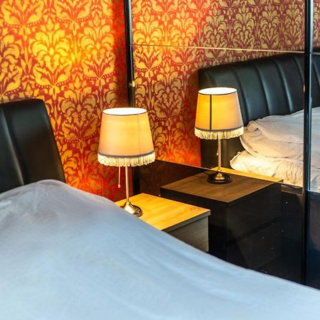 Large Luxury Apartment Wieliczka Eksteriør billede
